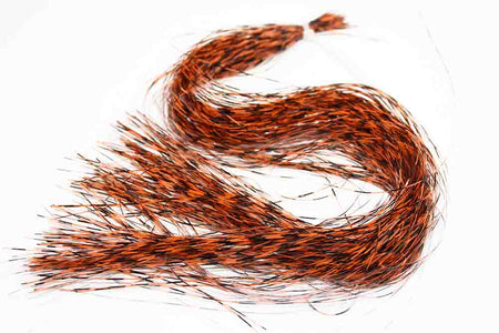 Du tilføjede <b><u>Flashabou Magnum – Grizzly Orange</u></b> til kurven.