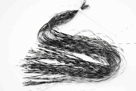 Du tilføjede <b><u>Flashabou Magnum – Grizzly Grey</u></b> til kurven.
