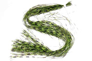 Flashabou Magnum - Grizzly Chartreuse