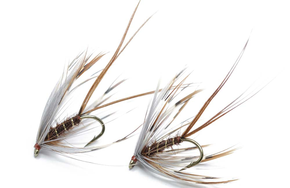 Französisches Rebhuhn - gebunden in DK