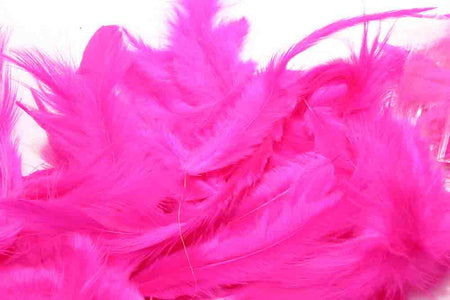 Du tilføjede <b><u>Metz Soft Hackles – Pink</u></b> til kurven.
