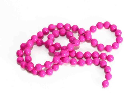 Du tilføjede <b><u>Perlenkettenaugen Fl. Rosa - (M)</u></b> til kurven.