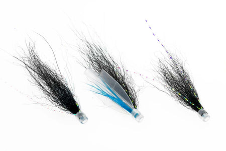 Du tilføjede <b><u>Materialset – Hitch Fly</u></b> til kurven.