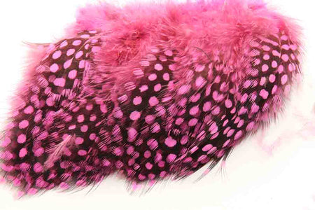 Du tilføjede <b><u>Perlhuhn – Pink</u></b> til kurven.