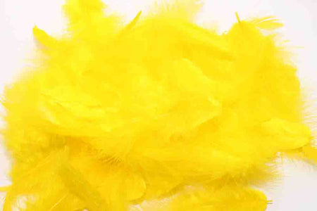 Du tilføjede <b><u>Metz Soft Hackles - Gelb</u></b> til kurven.