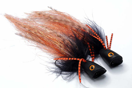 Du tilføjede <b><u>Flash Pike Streamer – Bleeding Gold</u></b> til kurven.