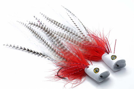Du tilføjede <b><u>Flash Pike Streamer – Bleeding Gold</u></b> til kurven.