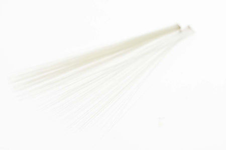 Du tilføjede <b><u>Fibetts Spinner Tails – Creme</u></b> til kurven.