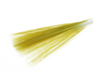 Du tilføjede <b><u>Fibetts Spinner Tails – Goldoliv</u></b> til kurven.