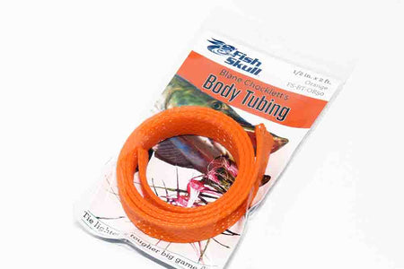 Du tilføjede <b><u>Blane Chockletts Body Tubing - Orange (L)</u></b> til kurven.