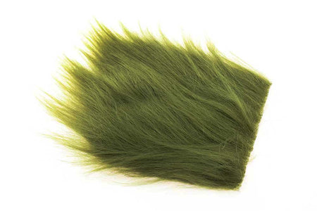 Du tilføjede <b><u>Flyco Select Craft Fur - Olive Down </u></b> til kurven.