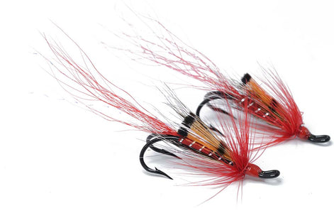 Du tilføjede <b><u>Allys shrimp - Red</u></b> til kurven.