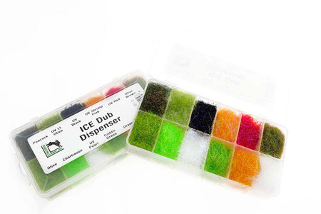 Du tilføjede <b><u>Ice Dub Spender - I</u></b> til kurven.