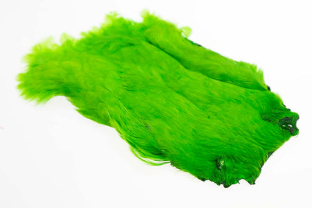 Du tilføjede <b><u>Lachsfarbener Hühnerhals - Highlander Grün</u></b> til kurven.