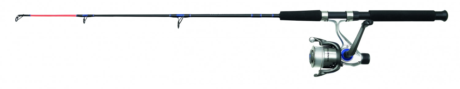 Du tilføjede <b><u>Kinetic Sørøya Boat Combo 3'6 Fod 300g 1-pcs inkl nylonline</u></b> til kurven.