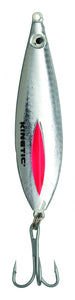 Du tilføjede <b><u>Kinetic Smølfen 28g</u></b> til kurven.