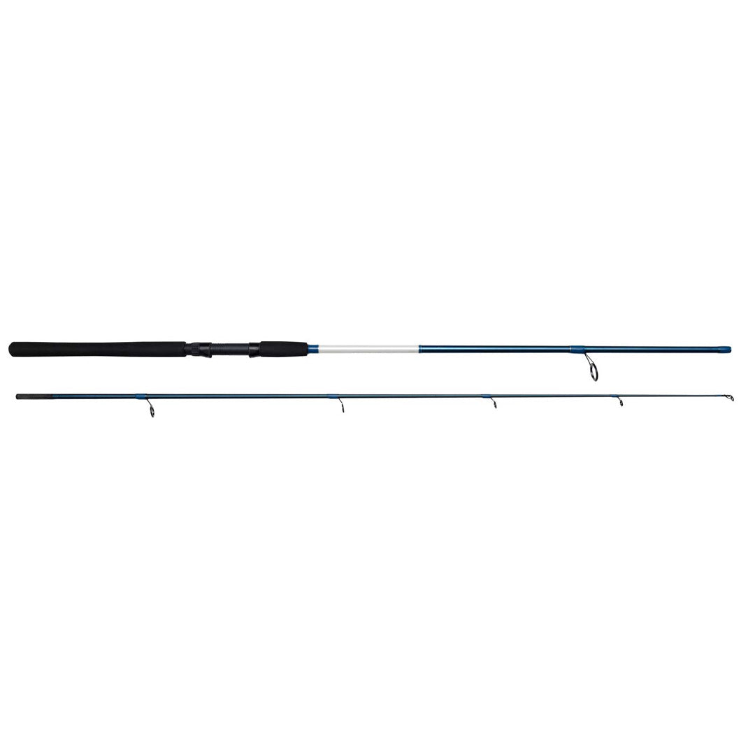 Kinetic Fantastica CC 7 Fod 5-24g 2-delt Spinnestang
