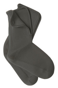 Du tilføjede <b><u>Kinetic Neopren Sokker Sort</u></b> til kurven.