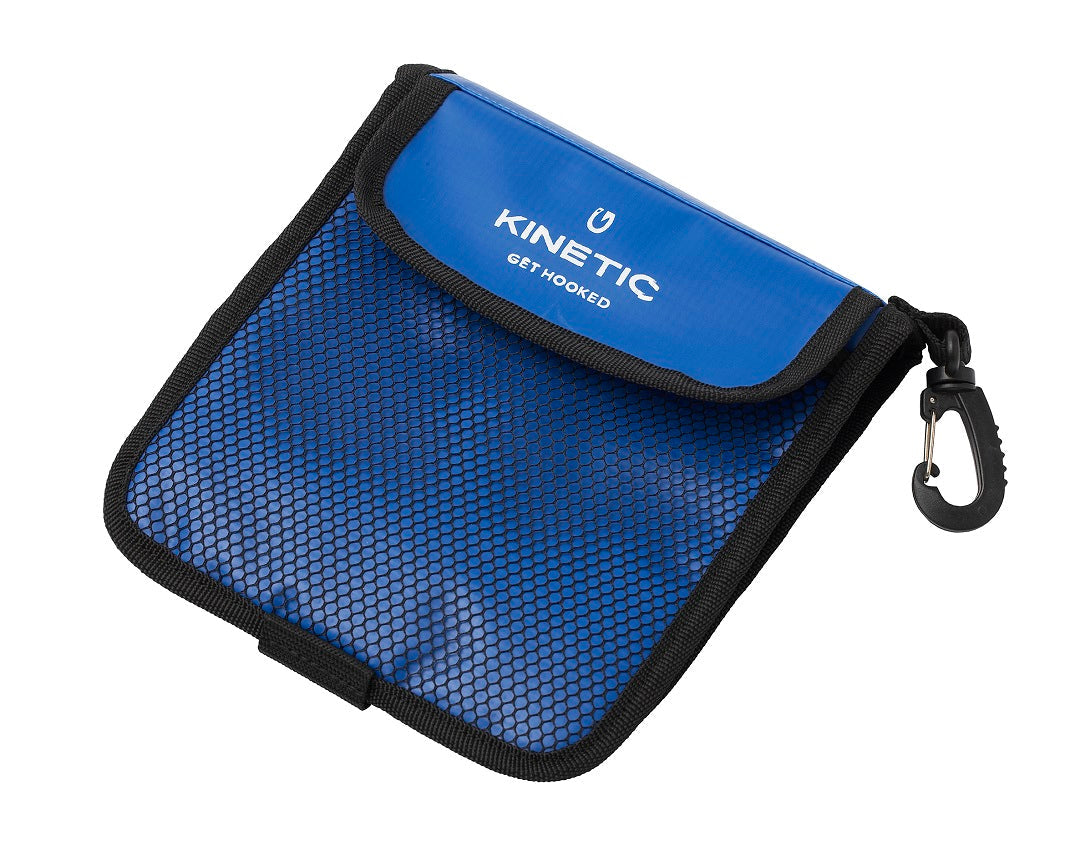 Kinetic Pier Fishing Rig Wallet