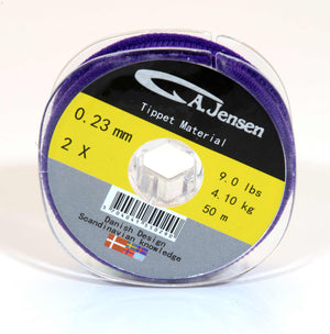 A.Jensen MONOFIL TIPPET material