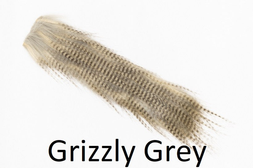 Grizzly Craft Pelz - Grizzly Tan