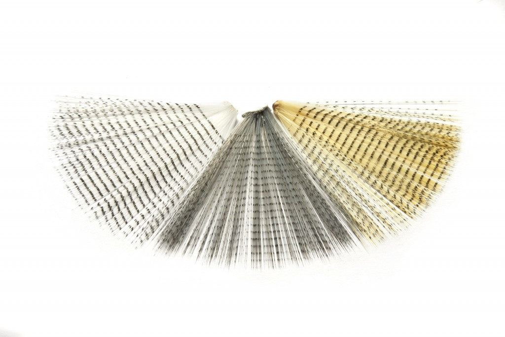 Fibetts Spinner Tails – Olive