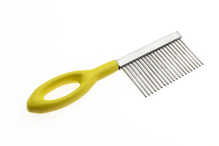 Du tilføjede <b><u>Ergo Comb - Gelb</u></b> til kurven.