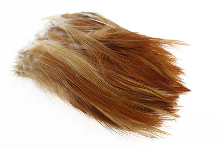 Du tilføjede <b><u>Hackler Cock - Naturbraun</u></b> til kurven.