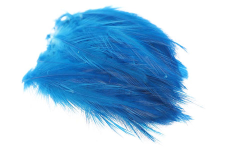 Du tilføjede <b><u>Hackler-Hahn – Pfauenblau</u></b> til kurven.