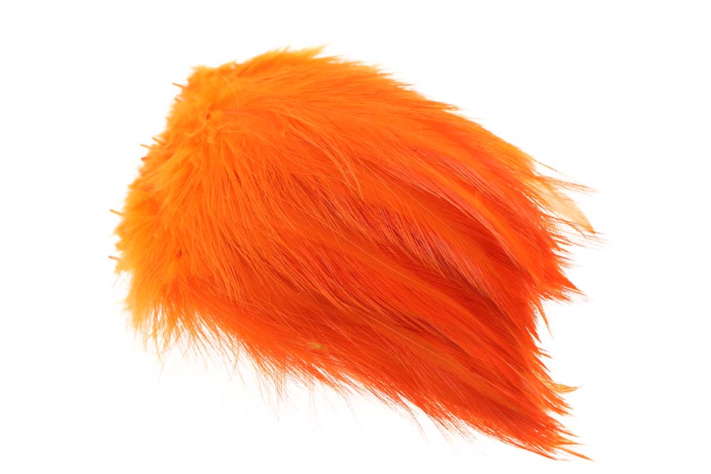Hane Hackler - Burnt Orange