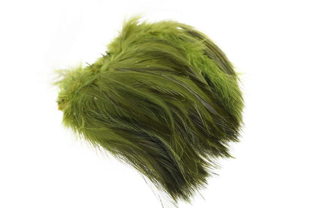 Du tilføjede <b><u>Cock Hackler - Olive</u></b> til kurven.