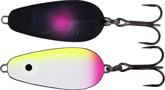Du tilføjede <b><u>BULLDOG 3,9 CM 7G MJ</u></b> til kurven.