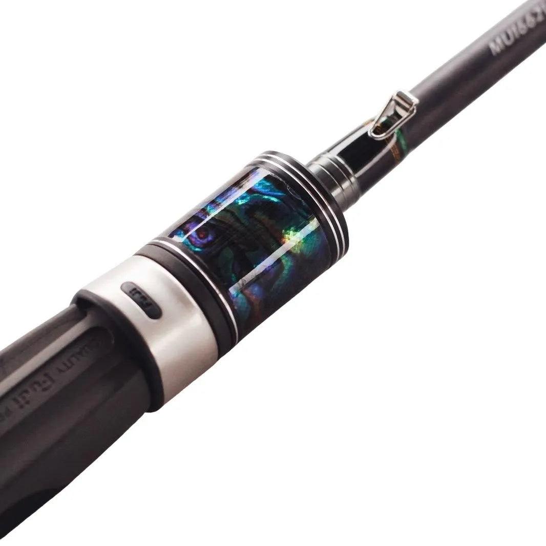 Alpha MUI UL fiskestang