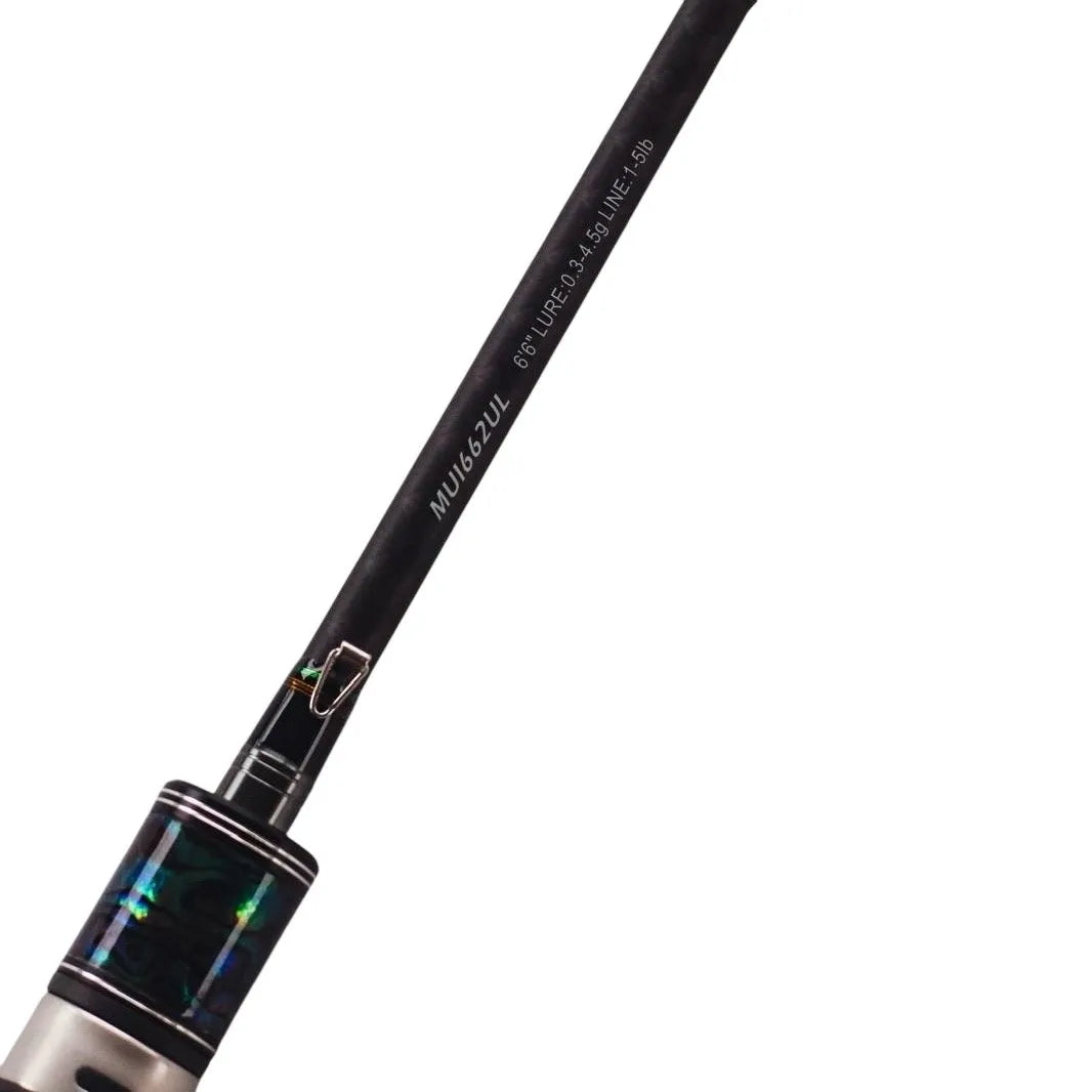 Alpha MUI UL fiskestang