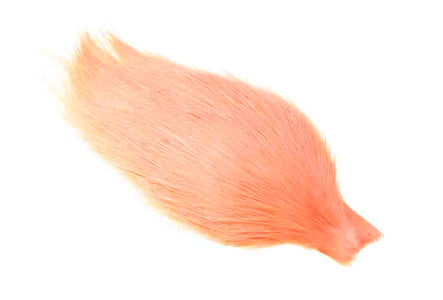 Du tilføjede <b><u>(Profi-Qualität) Whiting Spey Rooster - Lachsrosa</u></b> til kurven.