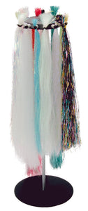Du tilføjede <b><u>C&F Design Lametta-Ständer (CFT-165)</u></b> til kurven.