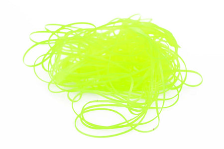 Du tilføjede <b><u>Magnum Predator Gummibeine - Fl. Chartreuse</u></b> til kurven.