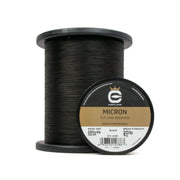 Cortland Micron-Rückseite – Schwarz