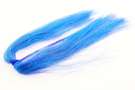 Du tilføjede <b><u>Midge Crystal Flash – Köderfischblau</u></b> til kurven.