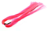 Midge Crystal Flash - Fluo Red