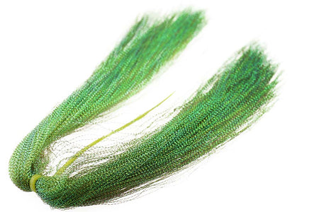 Du tilføjede <b><u>Midge Crystal Flash – Olive Pearl</u></b> til kurven.