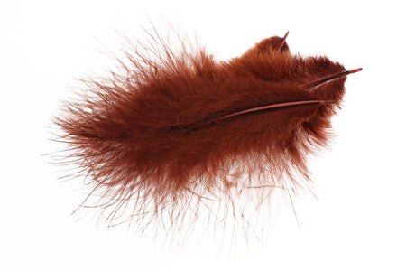 Du tilføjede <b><u>Mini-Marabou - Braun</u></b> til kurven.