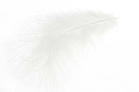 Du tilføjede <b><u>Mini-Marabou – Weiß</u></b> til kurven.