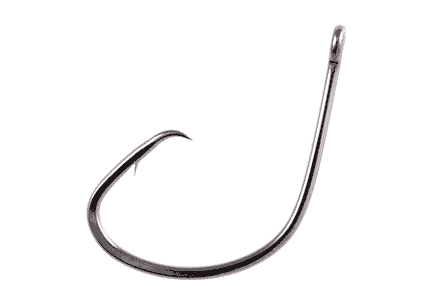 Du tilføjede <b><u>Owner Mutu Light Kreishaken (Wurmhaken)</u></b> til kurven.