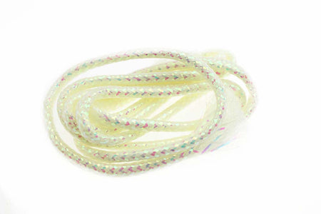Du tilføjede <b><u>Mylar-Schlauch – Fl. Weiß</u></b> til kurven.