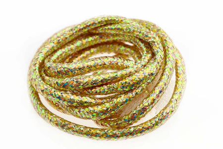 Du tilføjede <b><u>Mylar-Schlauch – Hologold</u></b> til kurven.