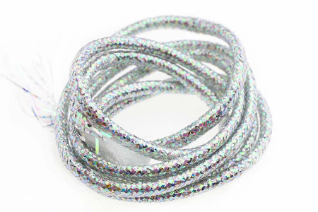 Du tilføjede <b><u>Mylar-Schlauch – Holo-Silber</u></b> til kurven.