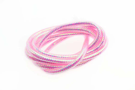 Du tilføjede <b><u>Mylar-Schlauch – Perlmutt/Rosa</u></b> til kurven.