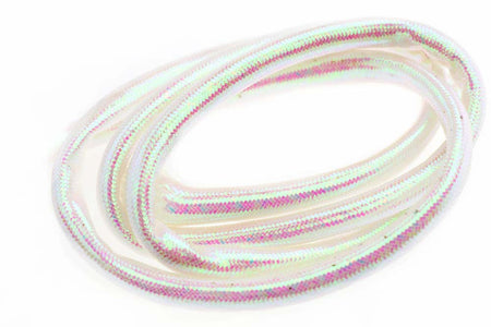 Du tilføjede <b><u>Mylar-Schlauch - Perle</u></b> til kurven.