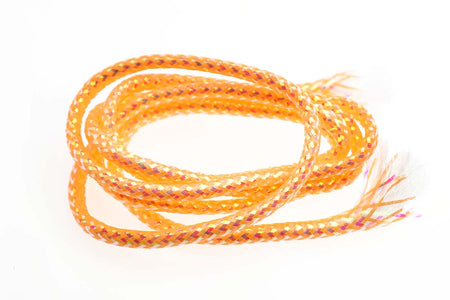 Du tilføjede <b><u>Mylar-Schlauch – Fl. Orange</u></b> til kurven.